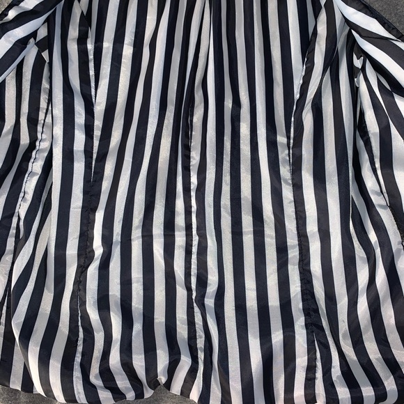 H&M’s jersey pea coat - Picture 5 of 6